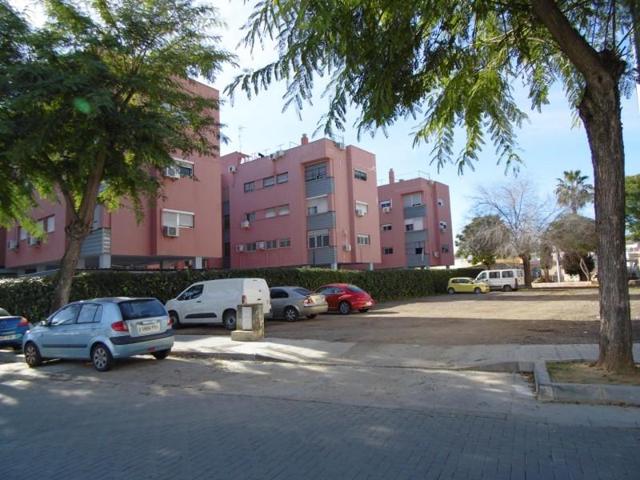 Piso en venta en Camas, La Pañoleta photo 0