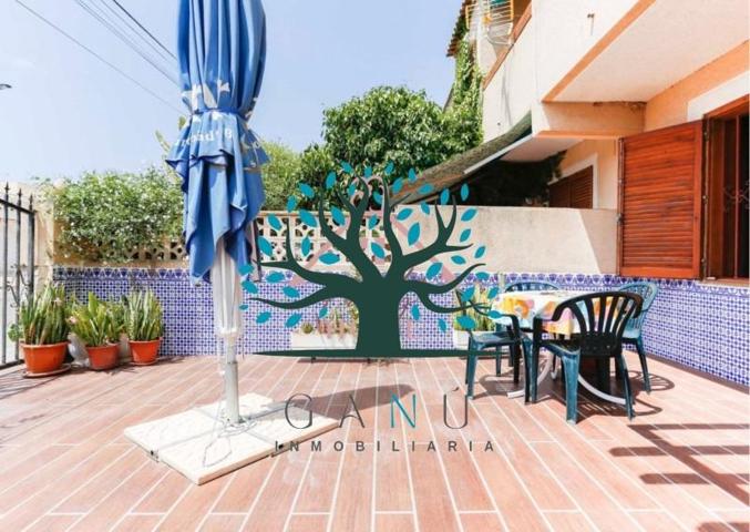 Duplex en venta en Puerto de Mazarrón, Vía Axial photo 0