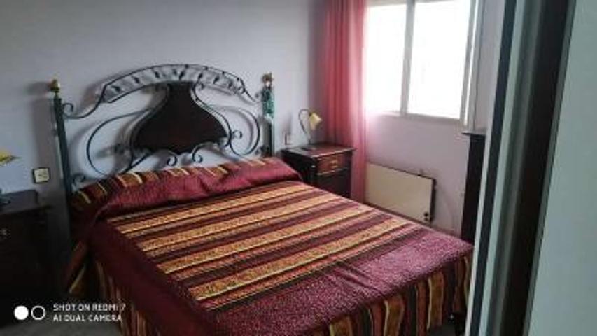 Apartamento en venta en Cáceres, Centro photo 0