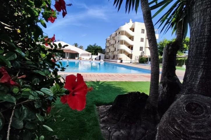 Piso en venta en Denia, Tossalets photo 0