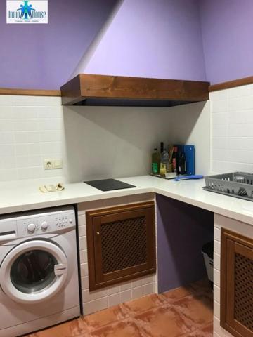 Adosada en venta en La Gineta, Dentro poblacion photo 0