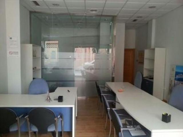 Local comercial en venta en Jerez de la Frontera, Centro photo 0