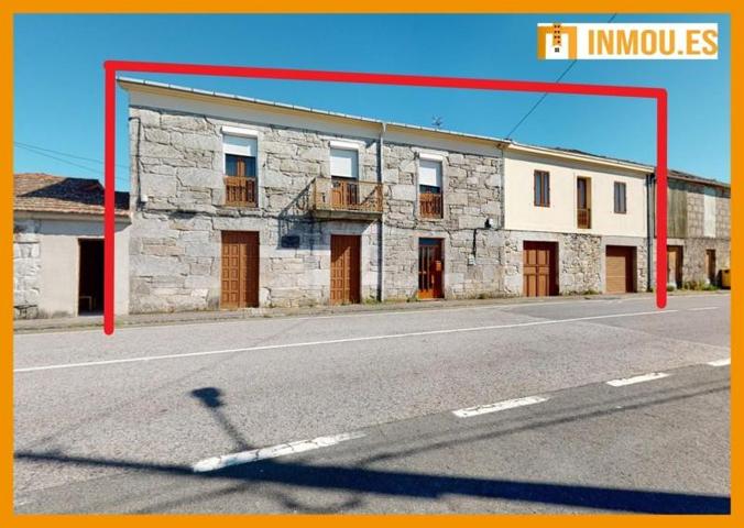 Casa en venta en Ramirás, Picouto photo 0