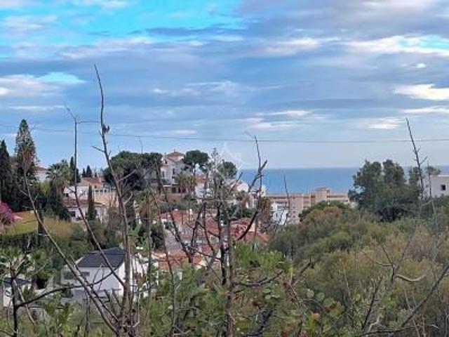 Terreno en venta en Fuengirola, Calle Higueras, 29640 photo 0