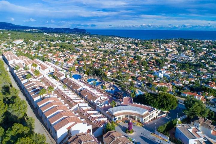 Apartamento en venta en Calpe, Imperial park photo 0