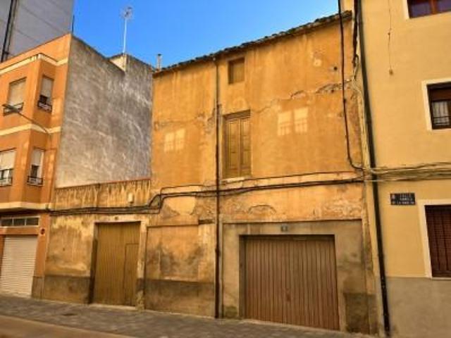 Casa en venta en Almansa, Centro photo 0