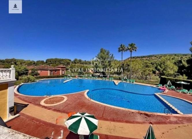 Apartamento en venta en Chiva, Urbanización El Bosque photo 0