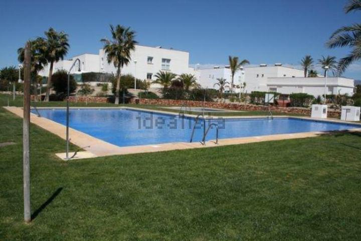 Piso en venta en Almería, Retamar - toyo photo 0