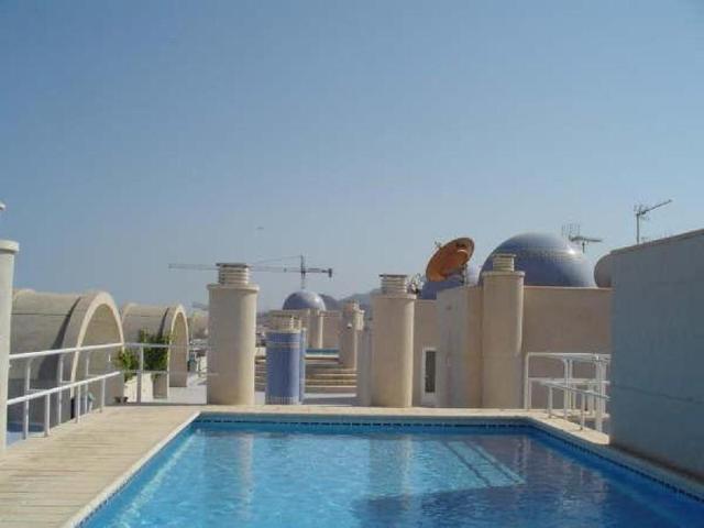 Piso en venta en Garrucha, Garrucha  'Las Terrazas' photo 0