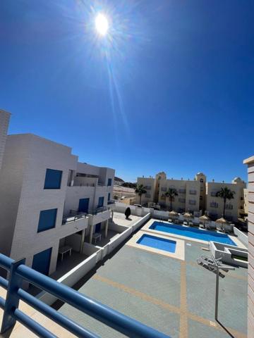 Piso en venta en San Juan de los Terreros photo 0