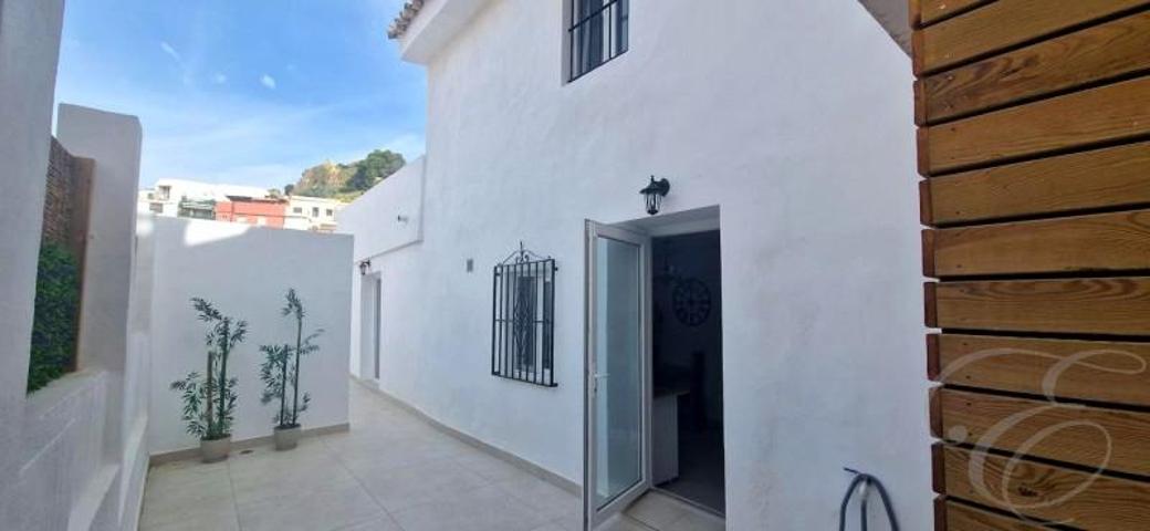 Adosada en venta en Vélez-Málaga, Vélez-Málaga photo 0