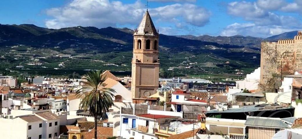 Adosada en venta en Vélez-Málaga, Vélez-Málaga photo 0