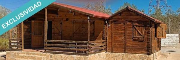 Terreno en venta en Catadau photo 0