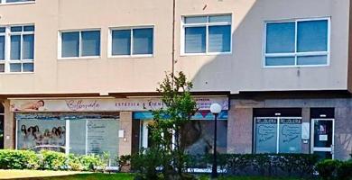 Local comercial en venta en Vigo, Navia photo 0