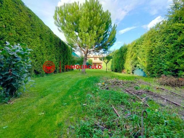 Bungalow en venta en Hormazas, Zumel photo 0