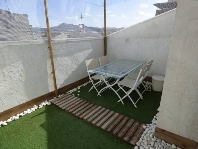 Duplex en venta en Igualada, Barri de Fatima photo 0