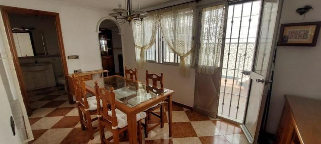 Casa en venta en Dos Hermanas, Los Pirralos photo 0