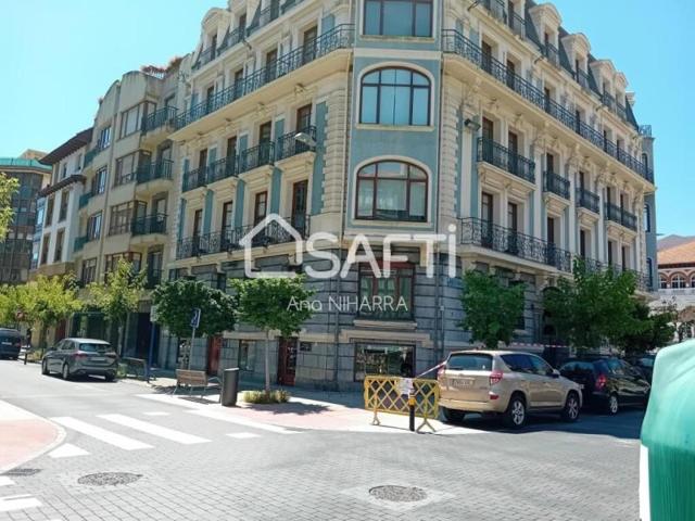 Oficina en venta en Getxo photo 0
