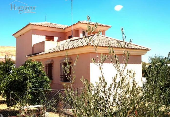 Chalet en venta en Guadalcázar, Guadalcazar photo 0