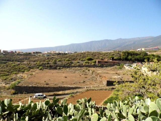 Terreno en venta en Candelaria, Vence, 0, 38509 photo 0