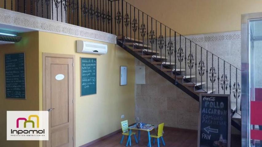 Local comercial en venta en Badajoz, Ciudad Jardín photo 0