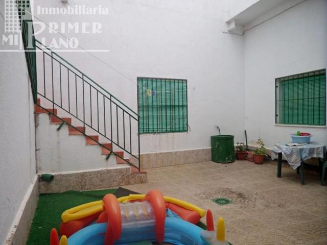 Casa en venta en Tomelloso, Calle oriente photo 0