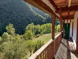 Casa con terreno en venta en Pesaguero, Laparte photo 0