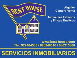 Edificio en venta en Plasencia, Centro photo 0