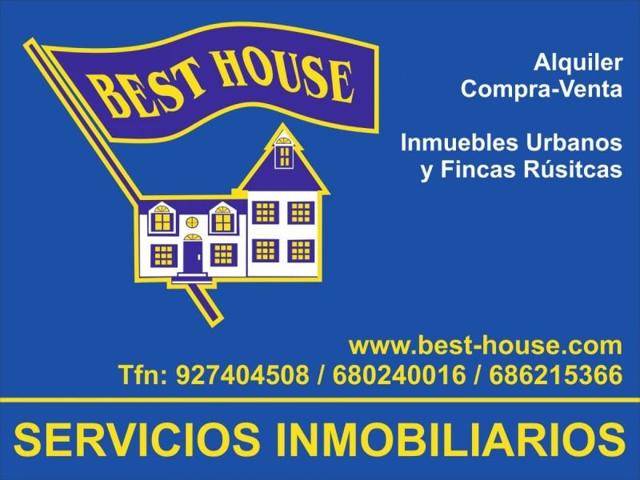 Edificio en venta en Plasencia, Centro photo 0