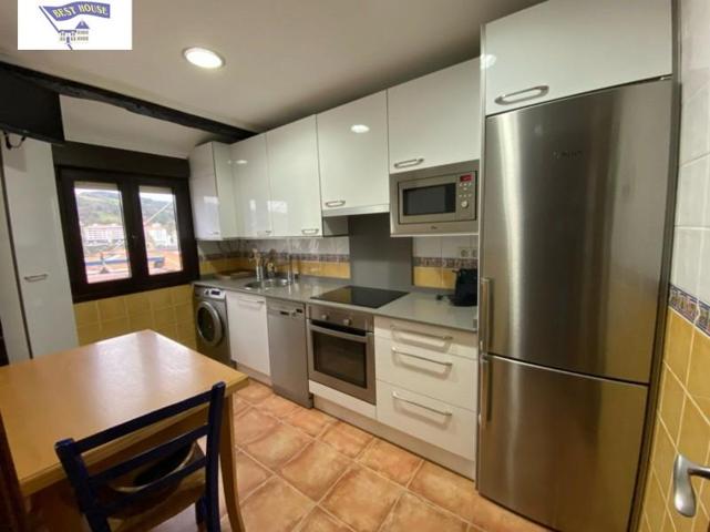 Piso en venta en Bermeo, Casco viejo photo 0