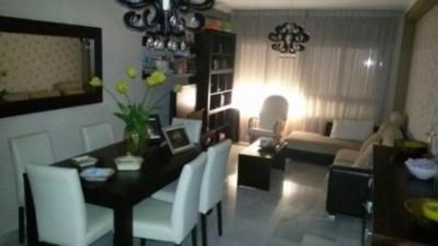 Piso en venta en El Ejido, Centro ejido photo 0