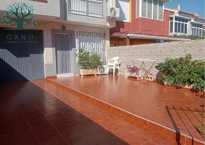 Duplex en venta en Mazarrón, La Aceña photo 0