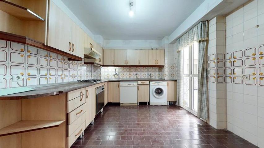 Piso en venta en Córdoba, Ciudad Jardín photo 0