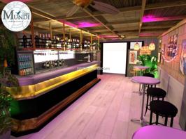 Local comercial en venta en La Oliva photo 0