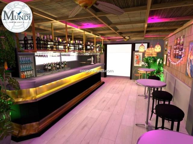 Local comercial en venta en La Oliva photo 0