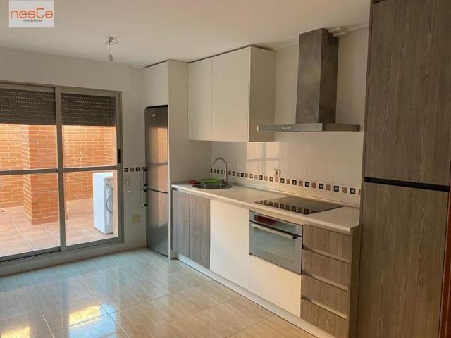 Aticos en venta en Lorca, Avenida Fuerzas Armadas photo 0