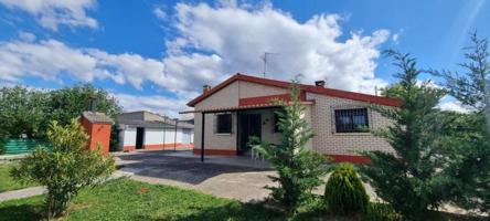 Chalet en venta en Sorzano, Sorzano photo 0