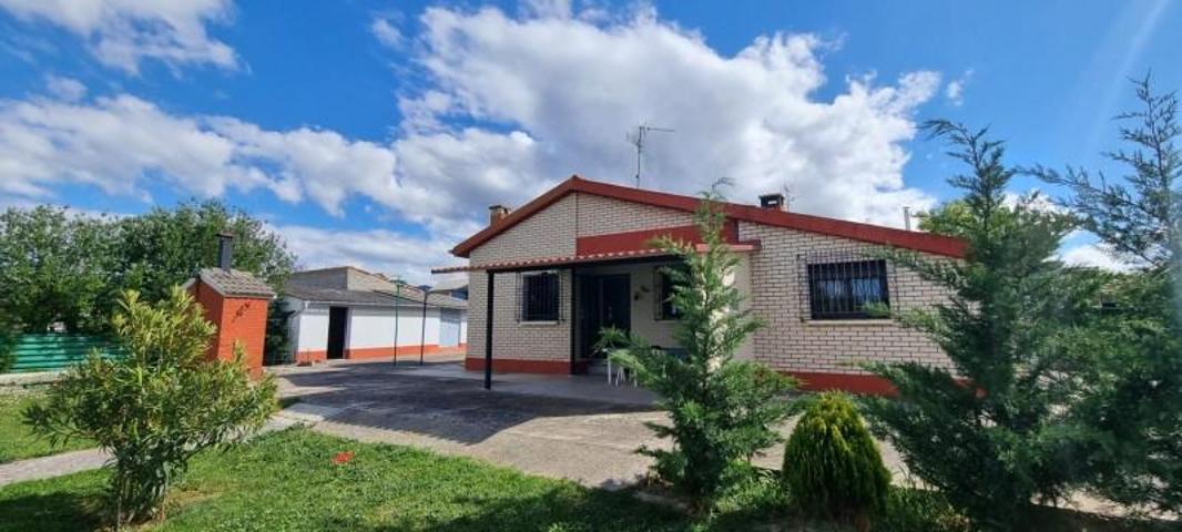 Chalet en venta en Sorzano, Sorzano photo 0