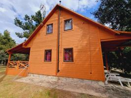 Chalet en venta en Marugán, Urb. parraces ii photo 0