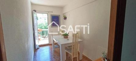 Piso en venta en Alaquàs photo 0