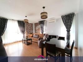 Piso en venta en Jerez de la Frontera, Puertas del sur photo 0