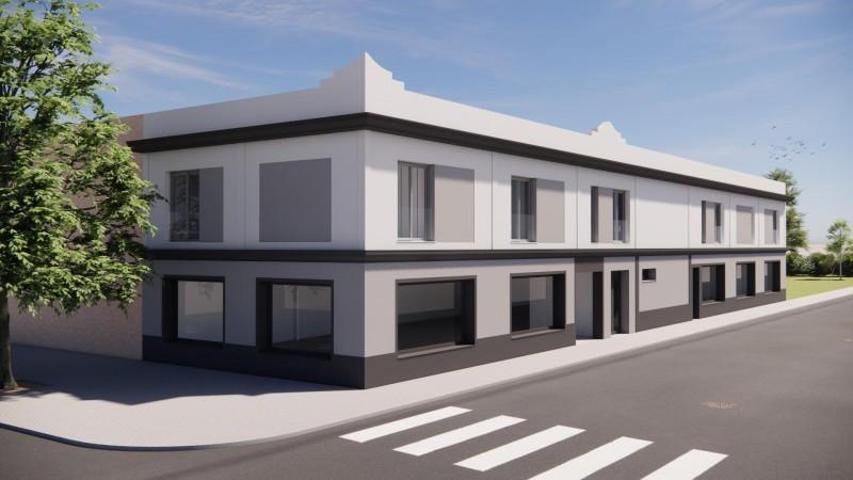 Piso en venta en Chipiona, Avda. de Rota photo 0