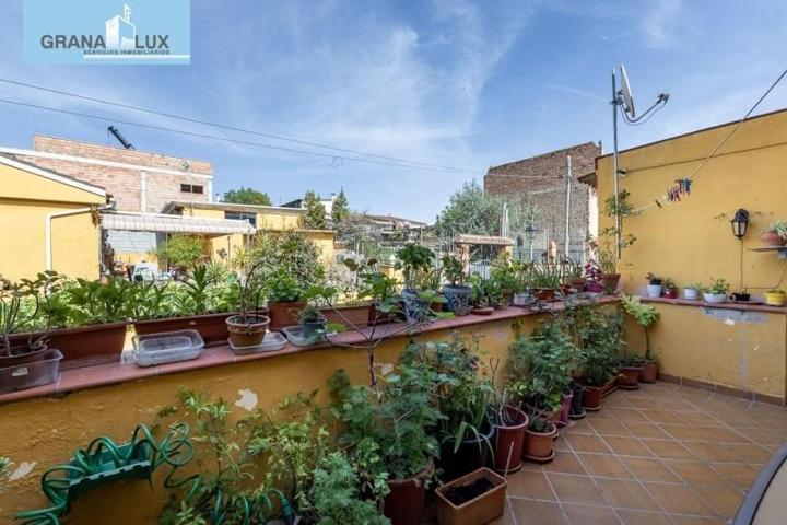 Piso en venta en Ogíjares, Lomabella photo 0