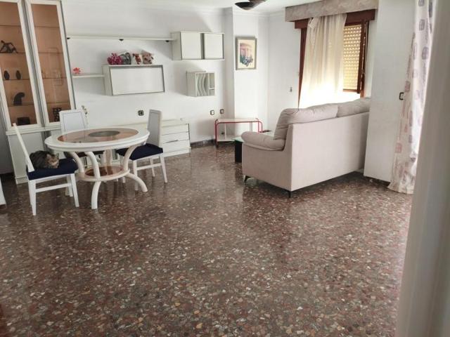 Piso en venta en Adra, Playa san nicolas photo 0