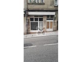 Local comercial en venta en Vigo photo 0