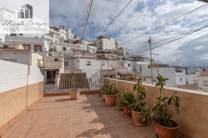 Duplex en venta en Salobreña, Centro photo 0