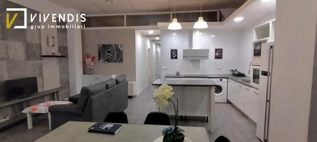 Planta baja en venta en Lleida, Cappont photo 0