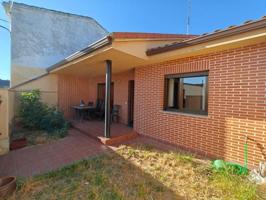 Chalet en venta en San Morales, Salamanca photo 0