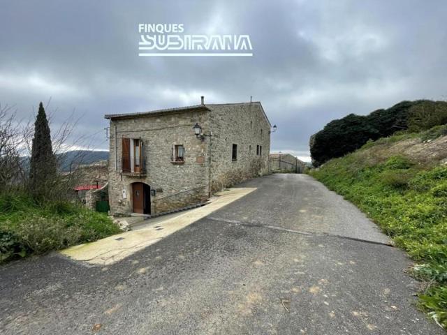 Casa en venta en Conesa, Conca de barbera photo 0