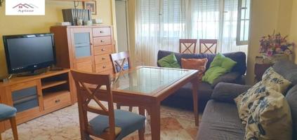 Piso en venta en Jaén, Avenida granada photo 0